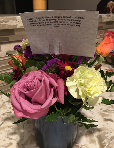 Florist «Flower Boutique», reviews and photos, 514 N Lake Ave, Pasadena, CA 91101, USA