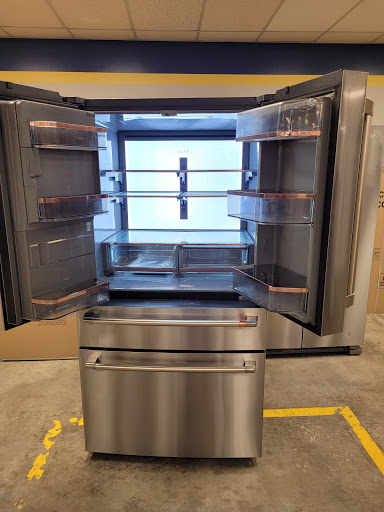 Appliance Store «Sears Outlet», reviews and photos, 3825 Forsyth Rd, Winter Park, FL 32792, USA