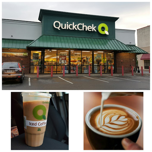 Convenience Store «Quick Chek», reviews and photos, 172 N Main St, Florida, NY 10921, USA