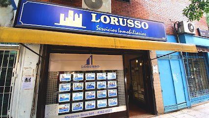 Lorusso Servicios Inmobiliarios