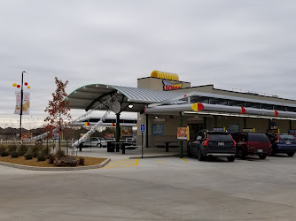 Sonic Drive-In