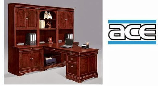 Office Furniture Store «Ace Office Furniture», reviews and photos, 229 42nd St, Brooklyn, NY 11232, USA