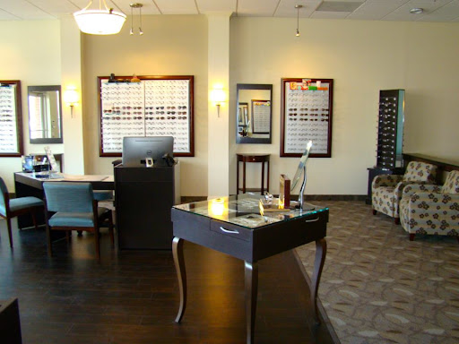 Optometrist «Complete Family EyeCare», reviews and photos, 238 Tolland Turnpike, Manchester, CT 06042, USA