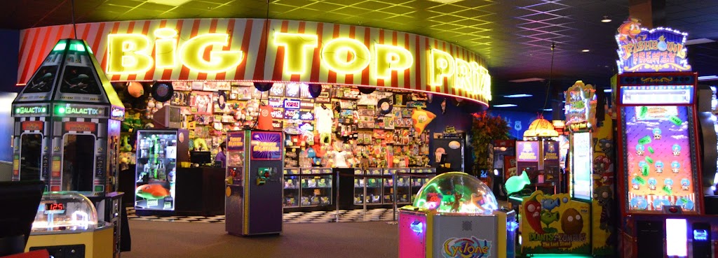 Conroe's Incredible Pizza Company 77304