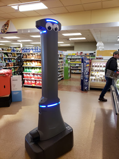 Grocery Store «Stop & Shop», reviews and photos, 32 Lyman St, Westborough, MA 01581, USA