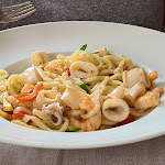 Photo n°1 de l'avis de Franco.i fait le 18/07/2021 à 07:11 sur le  Ristorante il boscaiolo à Torniella