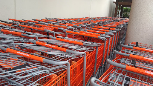 Home Improvement Store «The Home Depot», reviews and photos, 6400 Peachtree Dunwoody Rd, Sandy Springs, GA 30328, USA