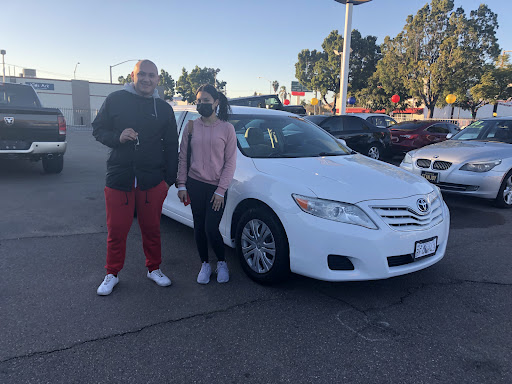 Used Car Dealer «World Auto Sales», reviews and photos, 4191 El Cajon Blvd, San Diego, CA 92105, USA