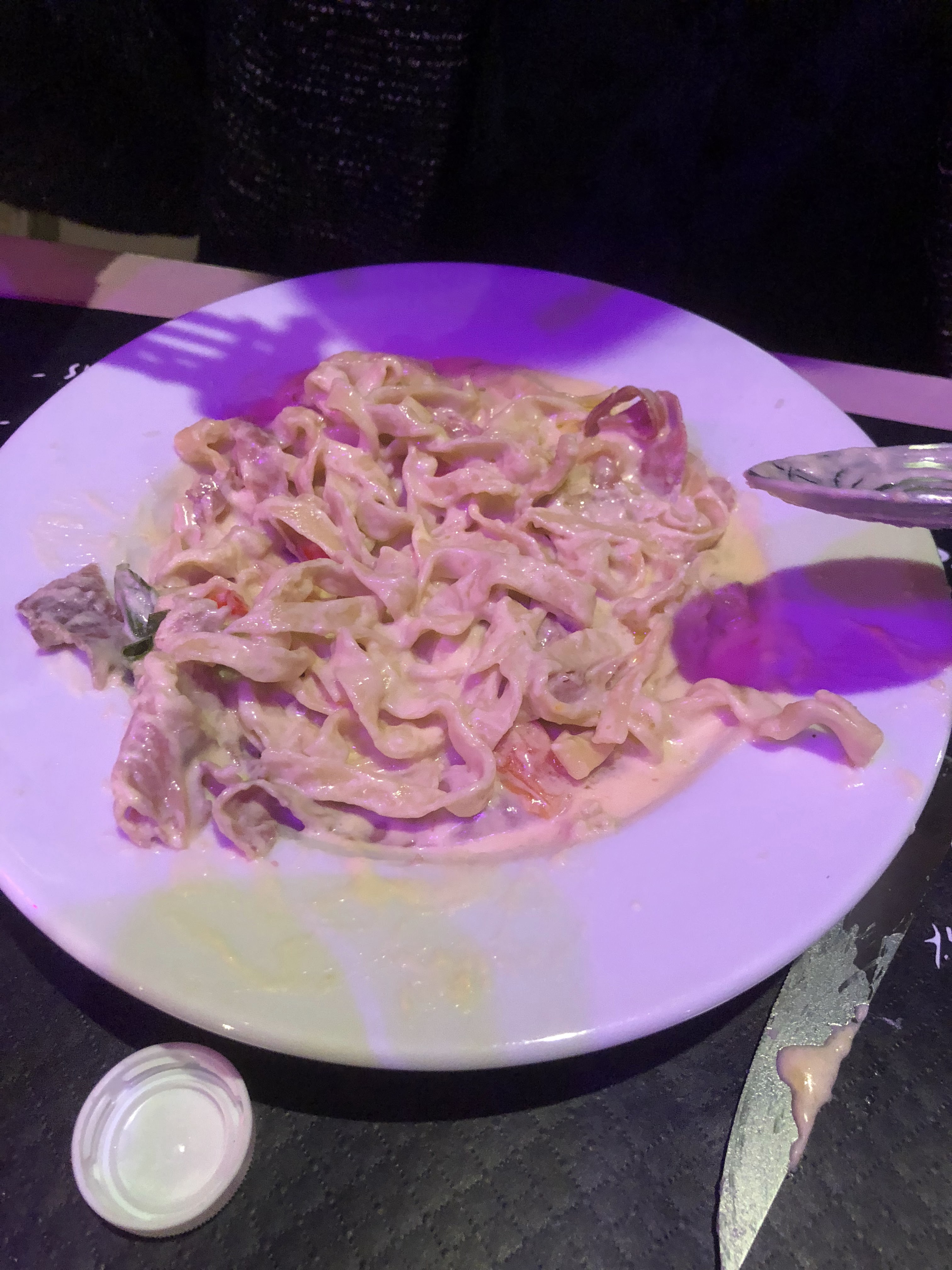 Photo n° 3 de l'avis de Zoukini. fait le 13/10/2018 à 22:16