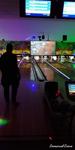 Bowling Alley «Greenway Bowl», reviews and photos, 8246 Telegraph Rd, Odenton, MD 21113, USA