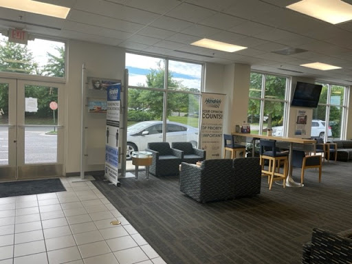 Chevrolet Dealer «Rick Hendrick Chevrolet Buick GMC», reviews and photos, 12050 W Broad St, Richmond, VA 23233, USA
