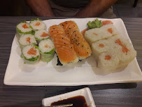 Sushi du Restaurant japonais Kanzaki à Belfort - n°13