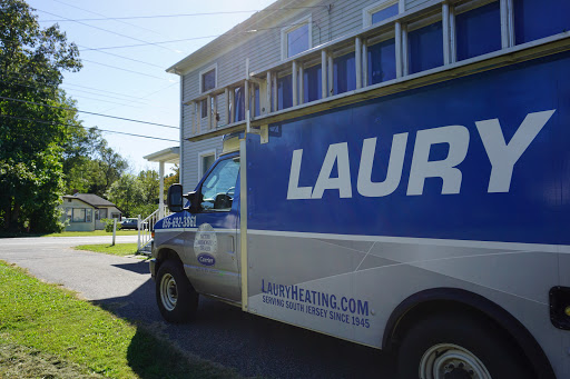 HVAC Contractor «Laury Heating Cooling & Plumbing», reviews and photos, 511 E Plum St, Vineland, NJ 08362, USA