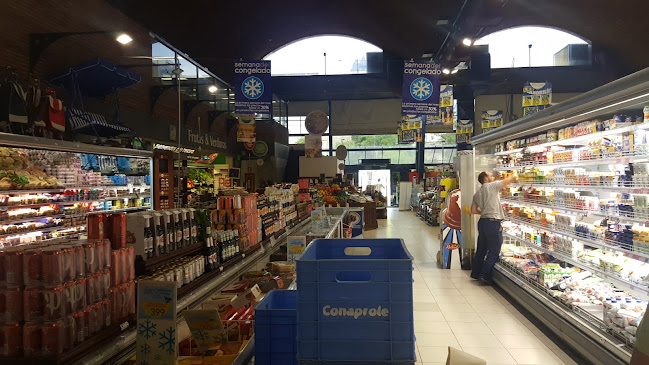 Devoto Arenal Grande - Supermercado