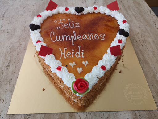 Pastelería Hermanos Fernández