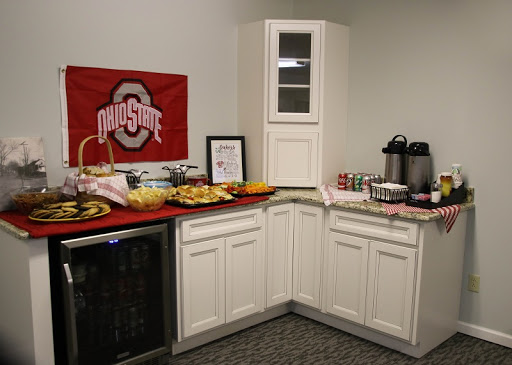 Funeral Home «Hill Funeral Home», reviews and photos, 220 S State St, Westerville, OH 43081, USA