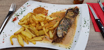 Frite du Restaurant L 'Etoile Corse à La Valette-du-Var - n°20