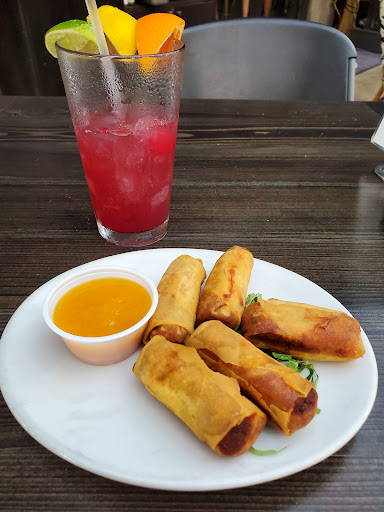 Restaurant «Mosaic Tapas Restaurant & Bar», reviews and photos, 1010 Government St, Ocean Springs, MS 39564, USA