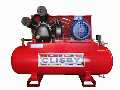 Clisby Engineering Pty Ltd