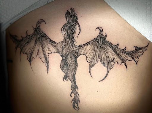 Explore pinky tattoo ideas, creative tattoo ideas in Bogota, available at Lolas Tattoo Shop