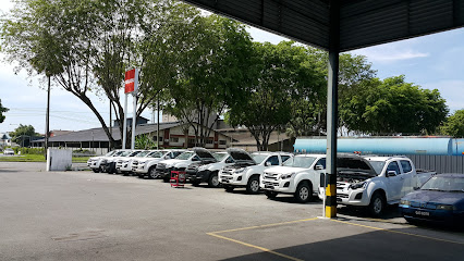 Dai Max Automobile Sdn Bhd (3S Dealership)