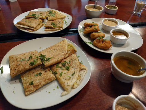 Flying Idlis Find Indian restaurant in Houston news