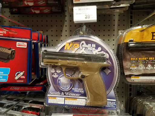 Sporting Goods Store «Academy Sports + Outdoors», reviews and photos, 2540 N Greenwich Rd, Wichita, KS 67226, USA