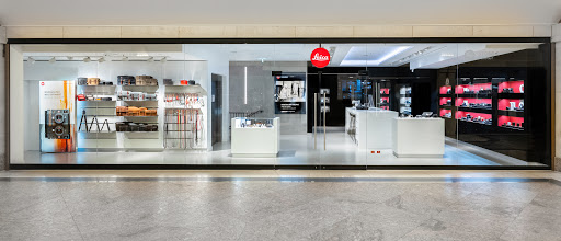 Leica Store & Galerie Düsseldorf