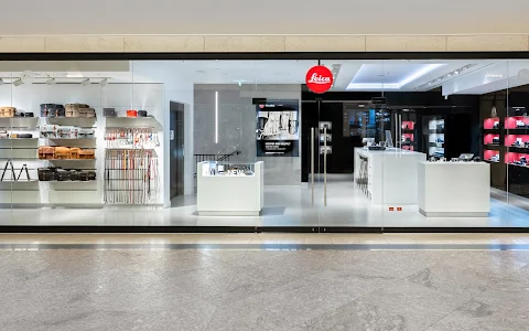 Leica Store Düsseldorf image
