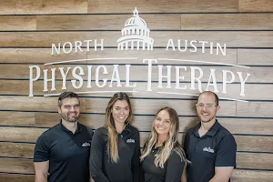 North Austin Physical Therapy image
