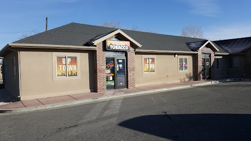 Uptown Tobacco, 5 E Main St, Grantsville, UT 84029, USA, 