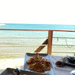 Photo n°9 de l'avis de Luciano.n fait le 15/09/2020 à 12:11 sur le  Gambero Rosso Ristorante /Lido à Crotone