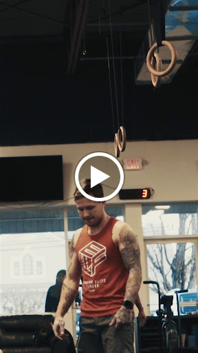 Gym «CrossFit 845», reviews and photos, 7 Nancy Ct #1, Wappingers Falls, NY 12590, USA