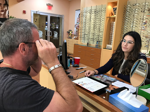 Optometrist «20/20 Optometric Eye Care», reviews and photos, 23300 Cinema Dr #210, Santa Clarita, CA 91355, USA