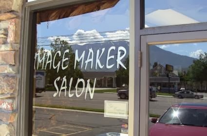 Beauty Salon «Image Maker Hair Salon», reviews and photos, 1411 State St, Orem, UT 84057, USA