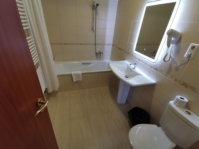 Hozzászólások és értékelések az Milky Way Hotel-ról