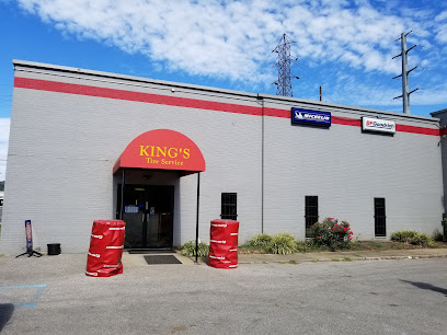 King Tire Service, Inc.