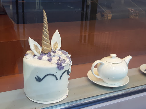 Dessert Shop «Bar Cocoa», reviews and photos, 201 E Trade St, Charlotte, NC 28202, USA