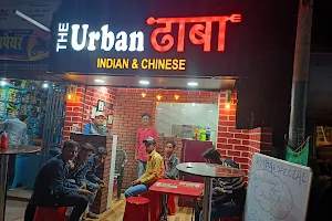 The Urban Dhaba image