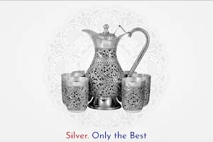 J Ranjeet Jewellers - Best Silver Jewellery in Sowcarpet Chennai image