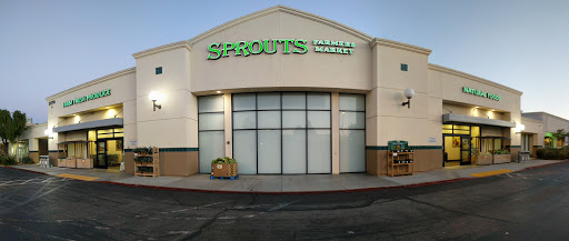 Health Food Store «Sprouts Farmers Market», reviews and photos, 20558 Stevens Creek Blvd, Cupertino, CA 95014, USA