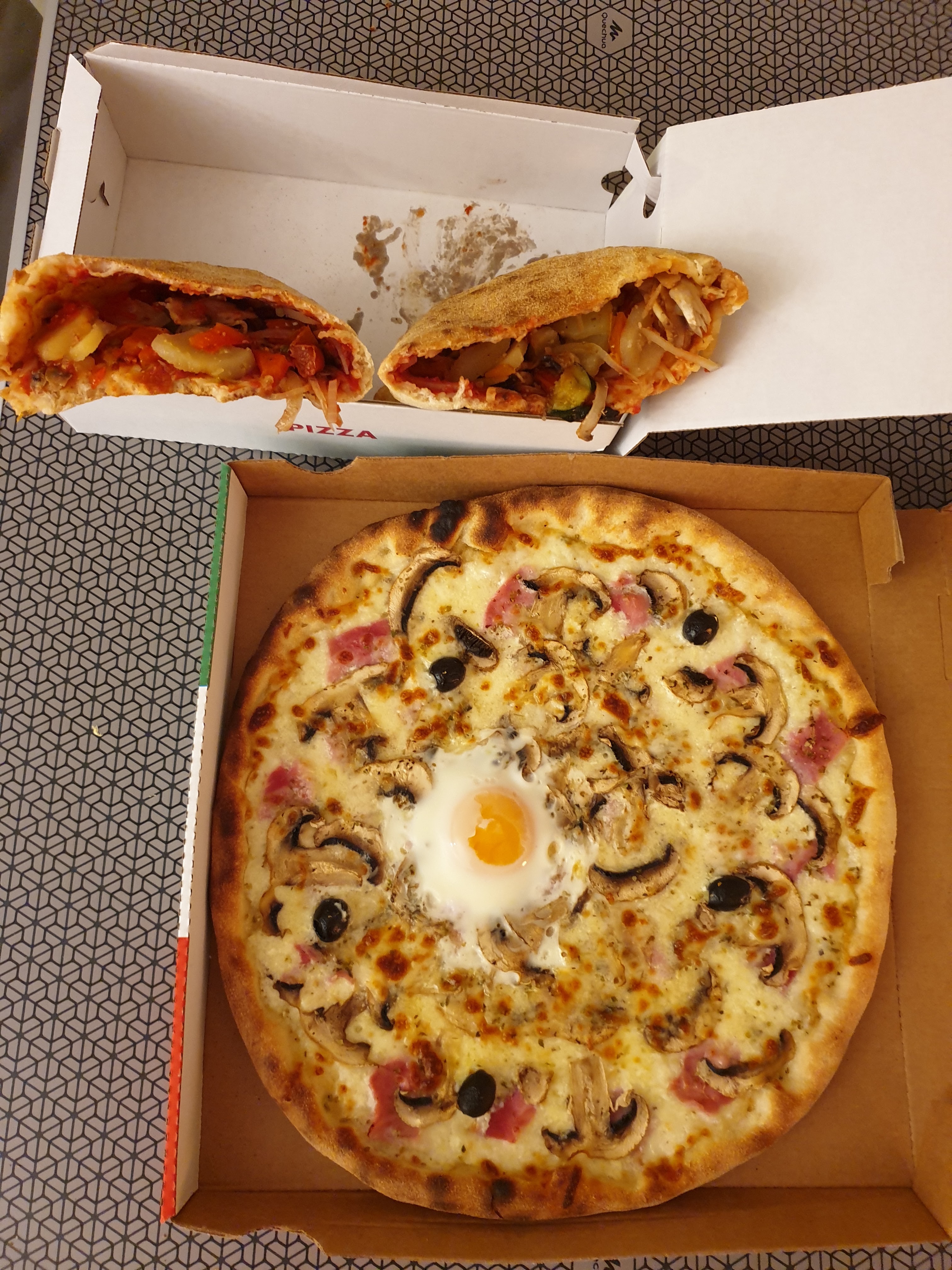 Photo n° 1 de l'avis de Laurence. fait le 21/02/2020 à 16:52