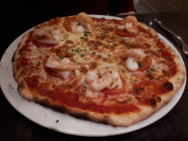 Pizza Carlo - Gent
