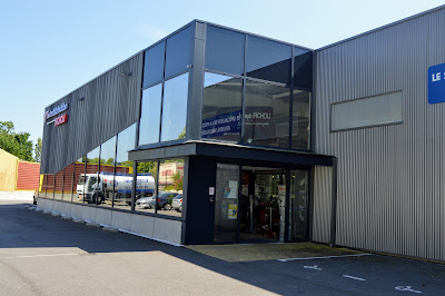 Autodistribution Fichou Quimper à Quimper