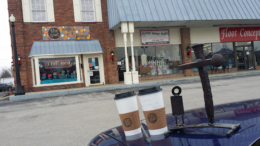 Coffee Shop «The Spot Coffee and Finery», reviews and photos, 217 Williamsburg Square, Owensboro, KY 42303, USA