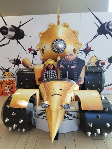 Shopping Mall «Vallco Shopping Mall», reviews and photos, 10123 N Wolfe Rd, Cupertino, CA 95014, USA