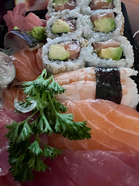 Plats et boissons du Restaurant japonais Oki Sushi à Ozoir-la-Ferrière - n°17
