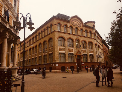 Óbudai Egyetem - Keleti Károly Gazdasági Kar