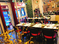 Atmosphère du Restaurant vietnamien Saigon Deli à Paris - n°15