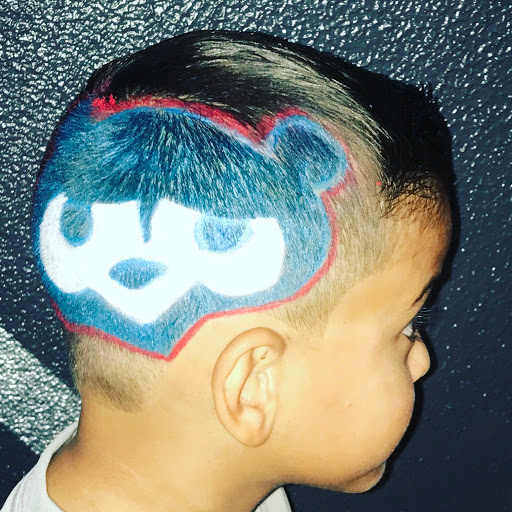 Barber Shop «Man Barber Shop», reviews and photos, 1418 Pecan Blvd, McAllen, TX 78501, USA